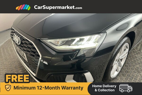 Used Audi A3 2022 for sale - 76280932: Photo 20