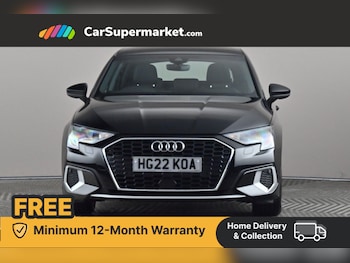 Used Audi A3 2022 for sale - 76280932: Photo