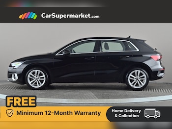 Used Audi A3 2022 for sale - 76280932: Photo