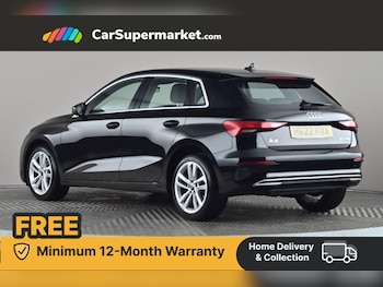 Used Audi A3 2022 for sale - 76280932: Photo
