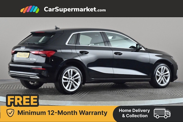 Used Audi A3 2022 for sale - 76280932: Photo 6