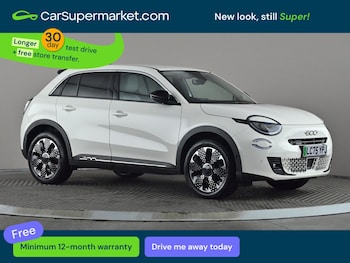 Used Fiat 600 2025 for sale - 78538583: Photo