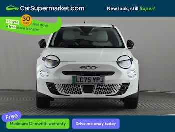 Used Fiat 600 2025 for sale - 78538583: Photo