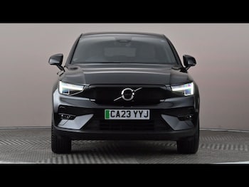 Used Volvo C40 2023 for sale - 78991594: Photo