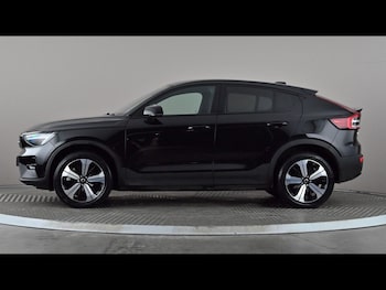 Used Volvo C40 2023 for sale - 78991594: Photo