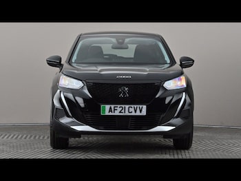 Used Peugeot 2008 2021 for sale - 78927348: Photo