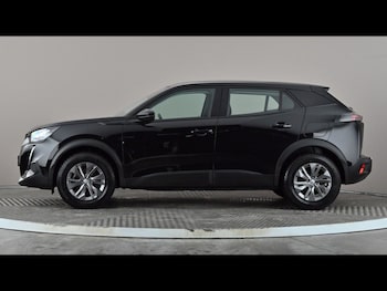 Used Peugeot 2008 2021 for sale - 78927348: Photo