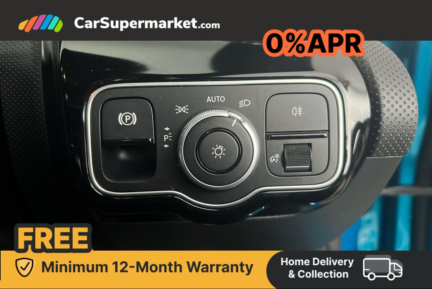 Used Mercedes-Benz CLA 2024 for sale - 76342516: Photo 23