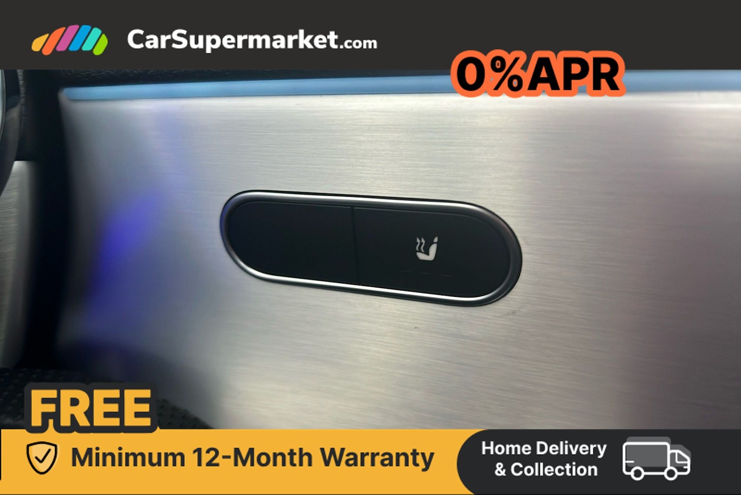 Used Mercedes-Benz CLA 2024 for sale - 76342516: Photo 25