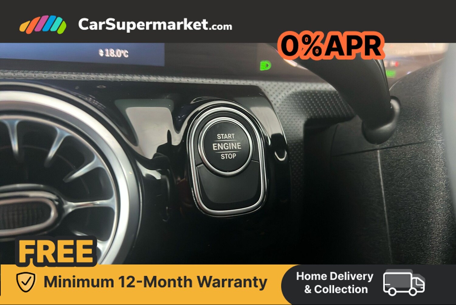 Used Mercedes-Benz CLA 2024 for sale - 76342516: Photo 26