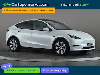 Used Tesla Model Y 2023 for sale - 78311604: Photo