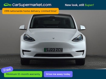 Used Tesla Model Y 2023 for sale - 78311604: Photo