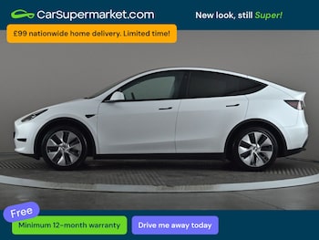 Used Tesla Model Y 2023 for sale - 78311604: Photo