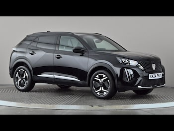 Used Peugeot 2008 2024 for sale - 79010475: Photo