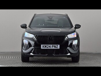 Used Peugeot 2008 2024 for sale - 79010475: Photo