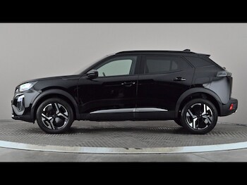 Used Peugeot 2008 2024 for sale - 79010475: Photo