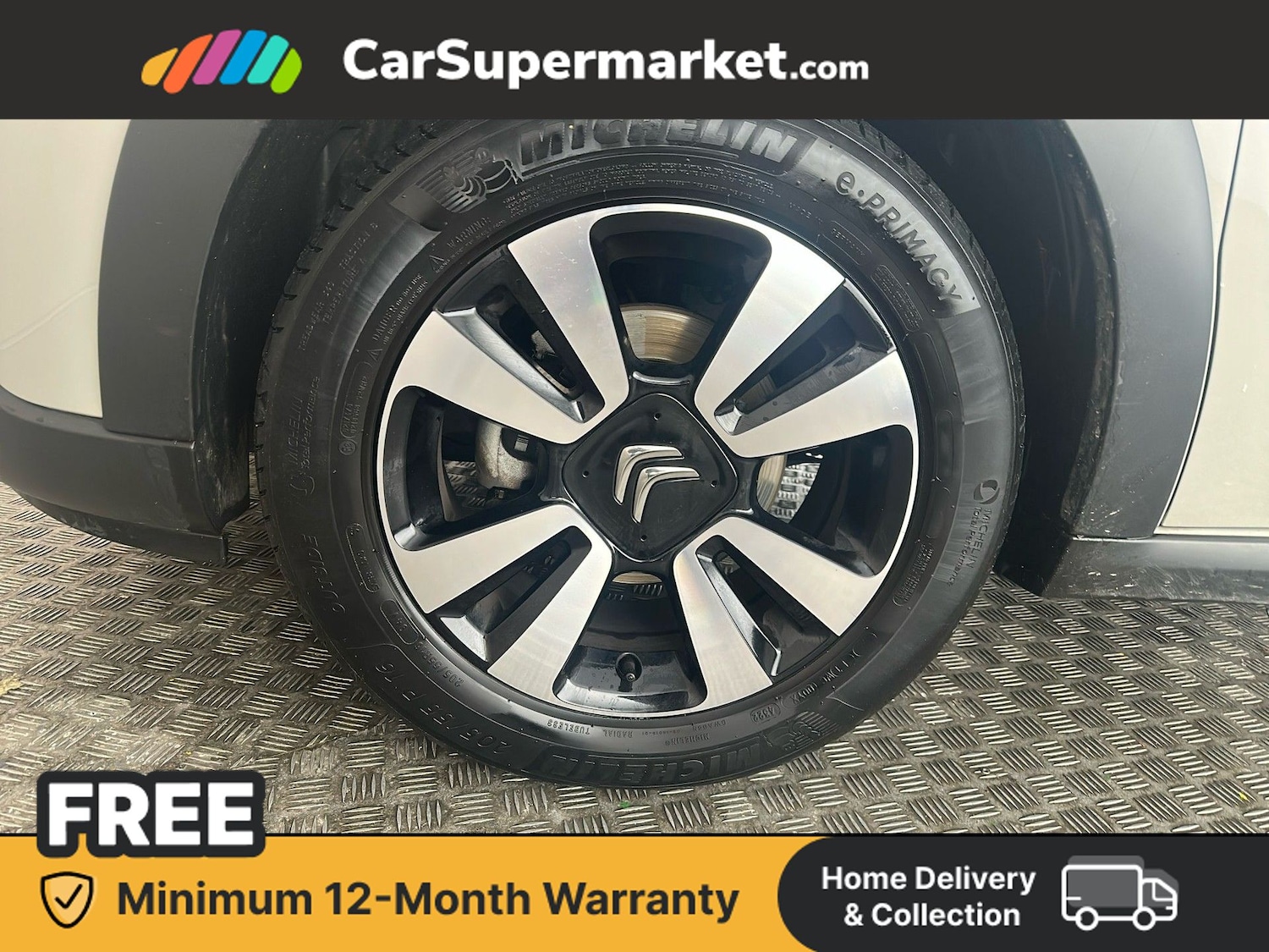 Used Citroen C3 2023 for sale - 77719238: Photo 18