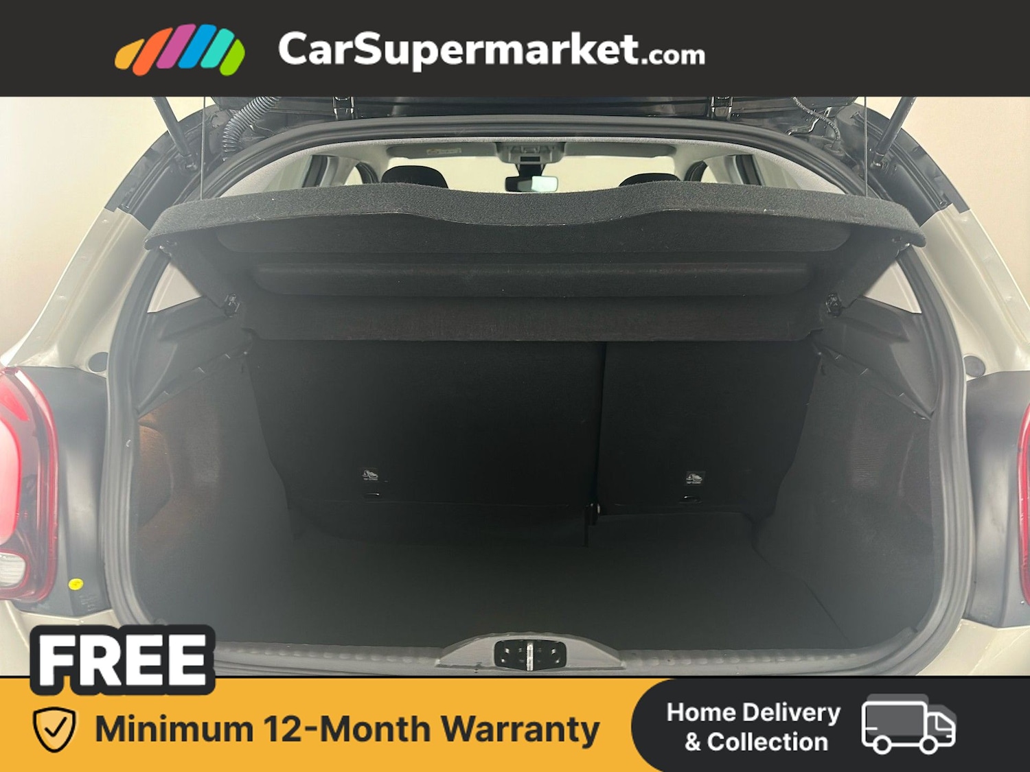 Used Citroen C3 2023 for sale - 77719238: Photo 21