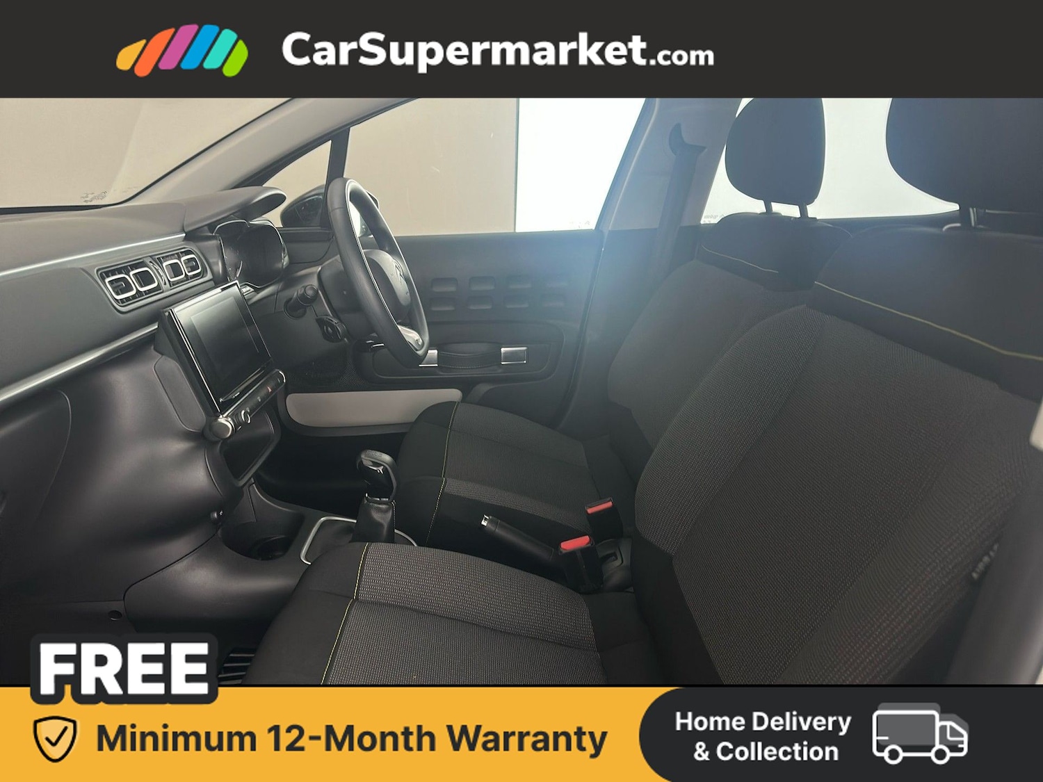 Used Citroen C3 2023 for sale - 77719238: Photo 23