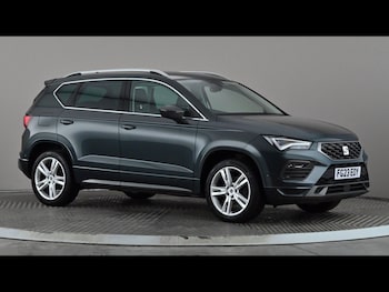 Used SEAT Ateca 2023 for sale - 78807127: Photo