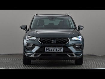 Used SEAT Ateca 2023 for sale - 78807127: Photo