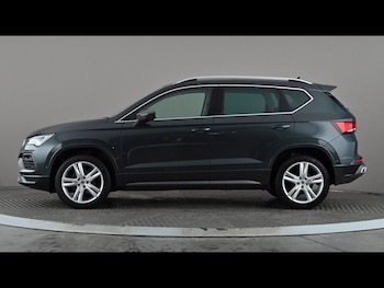 Used SEAT Ateca 2023 for sale - 78807127: Photo