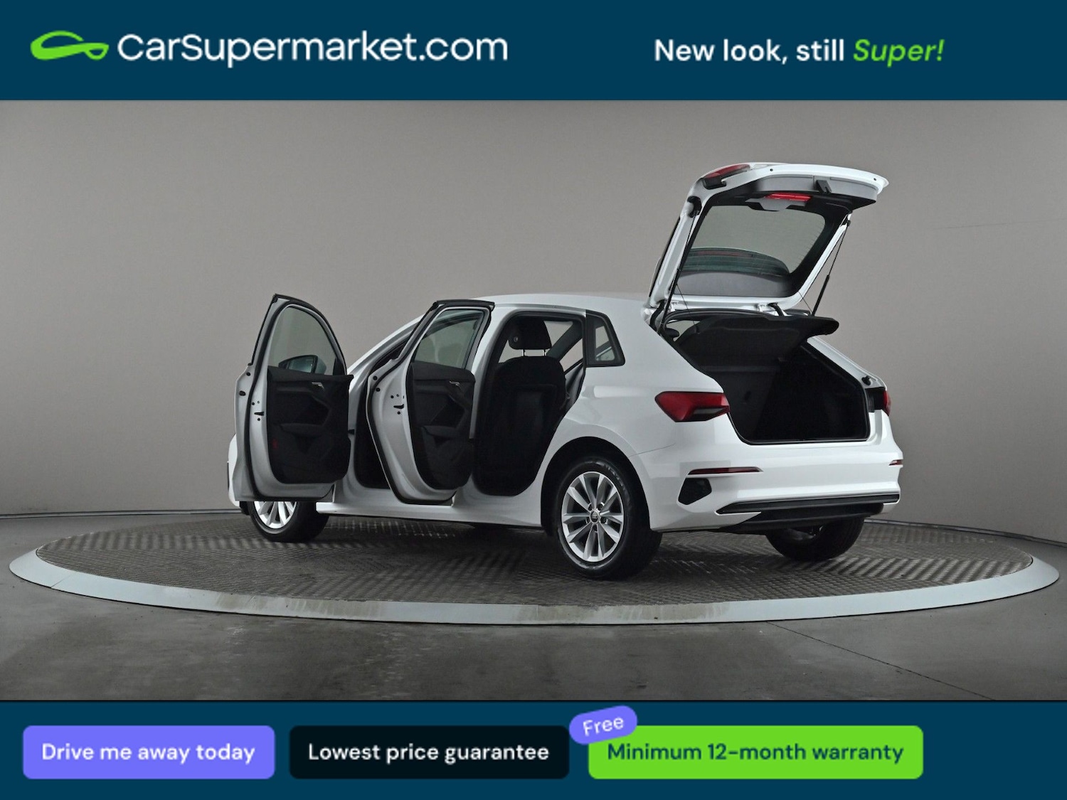 Used Audi A3 2023 for sale - 78163513: Photo 10