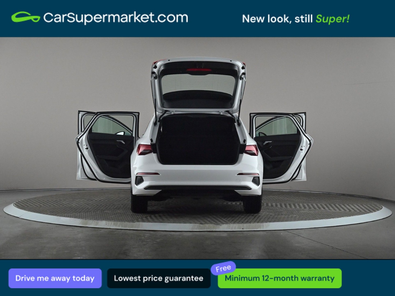 Used Audi A3 2023 for sale - 78163513: Photo 11