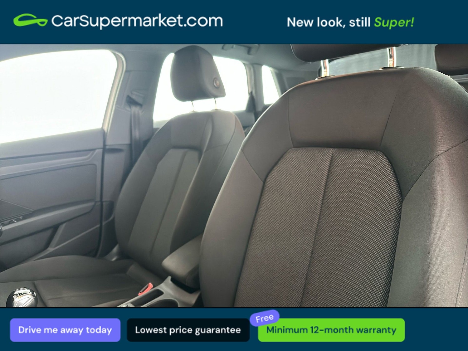 Used Audi A3 2023 for sale - 78163513: Photo 16