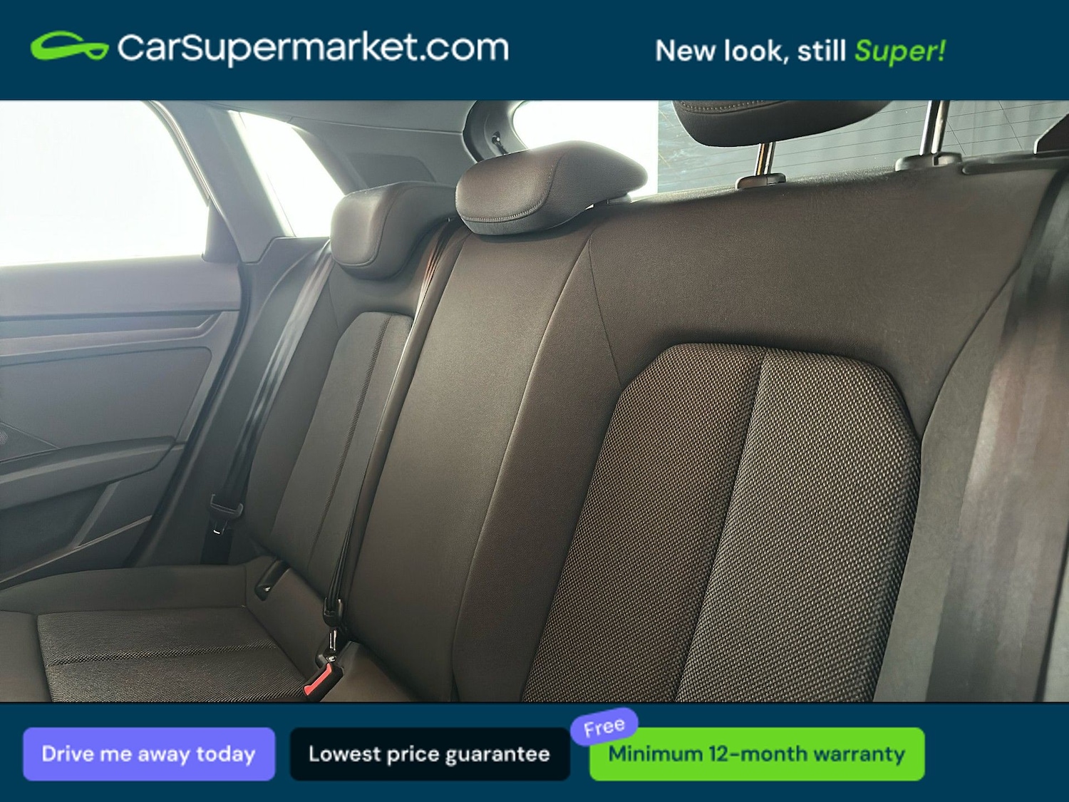 Used Audi A3 2023 for sale - 78163513: Photo 17