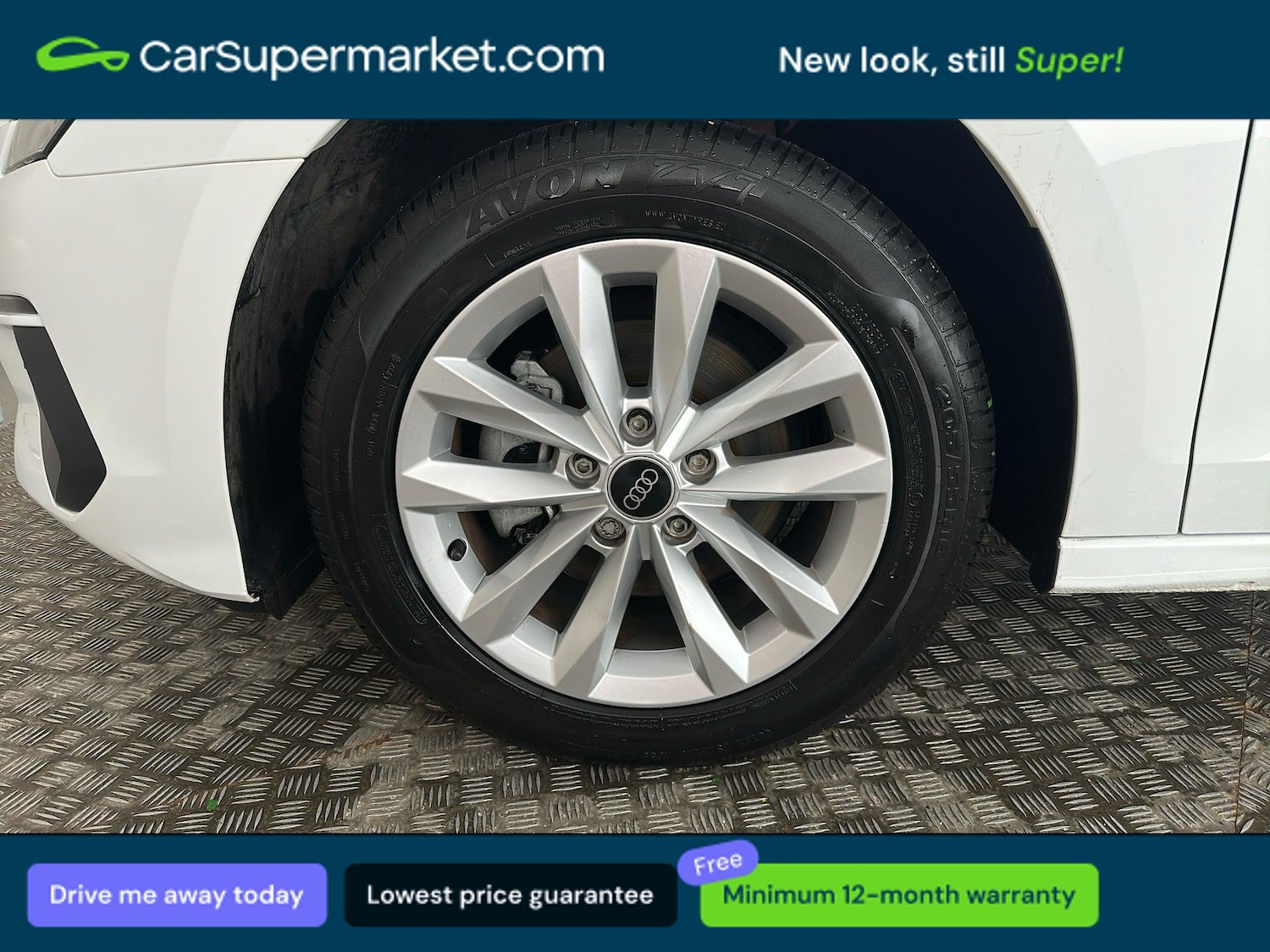 Used Audi A3 2023 for sale - 78163513: Photo 18