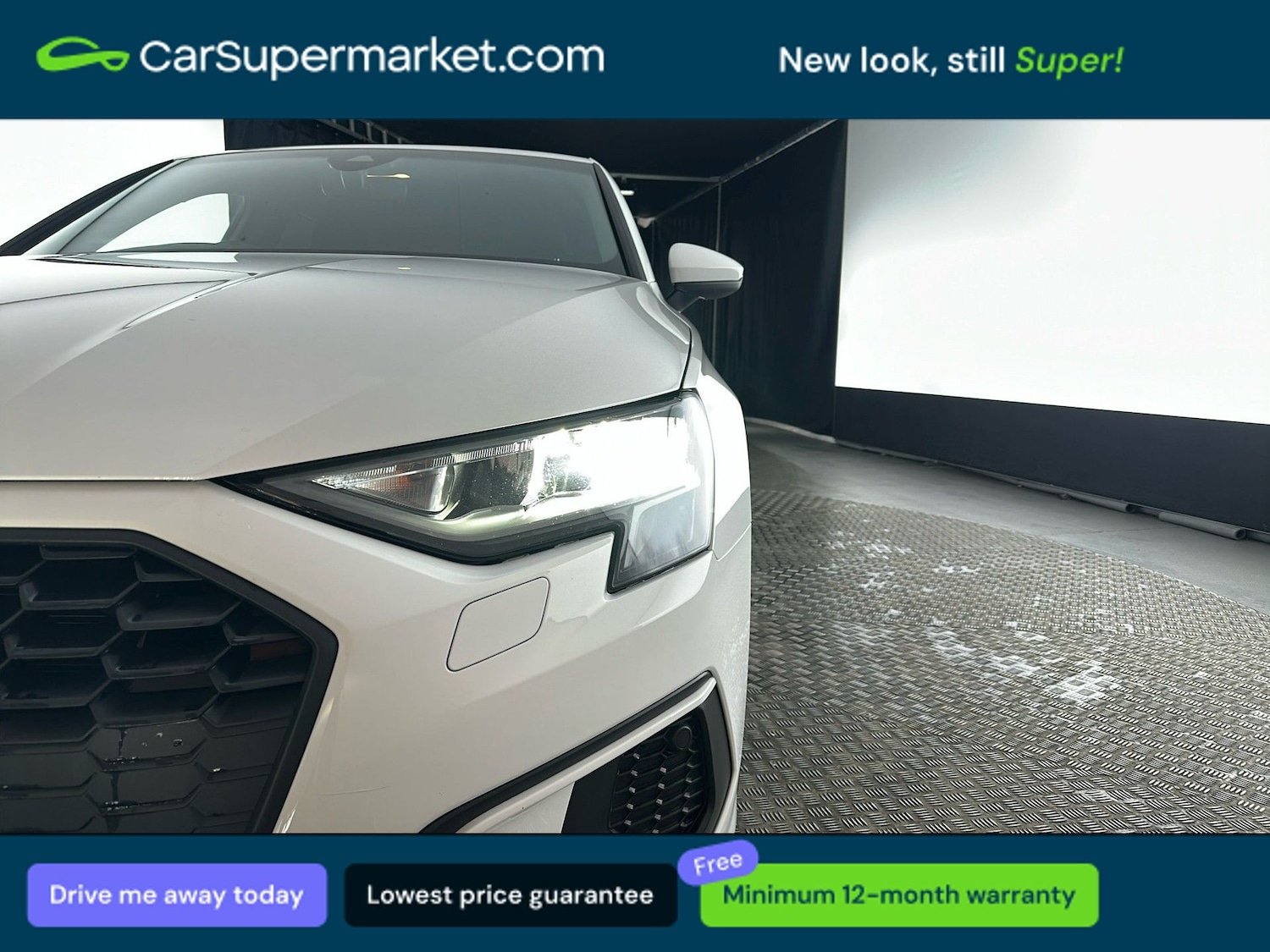 Used Audi A3 2023 for sale - 78163513: Photo 19