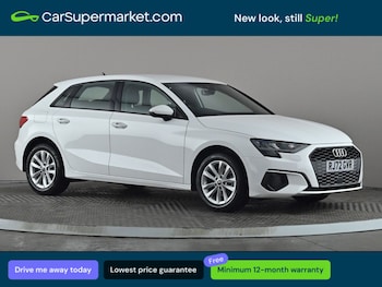 Used Audi A3 2023 for sale - 78163513: Photo