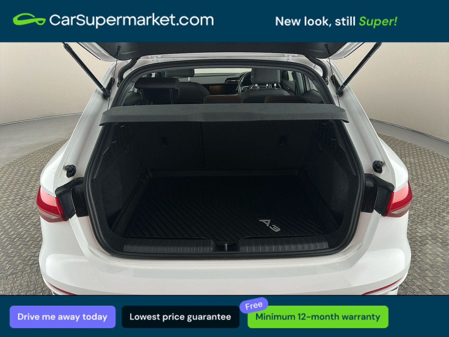 Used Audi A3 2023 for sale - 78163513: Photo 21