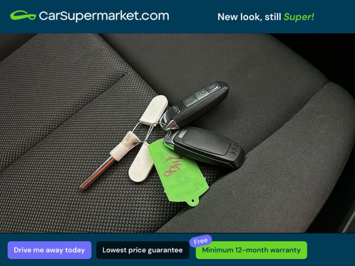 Used Audi A3 2023 for sale - 78163513: Photo 22