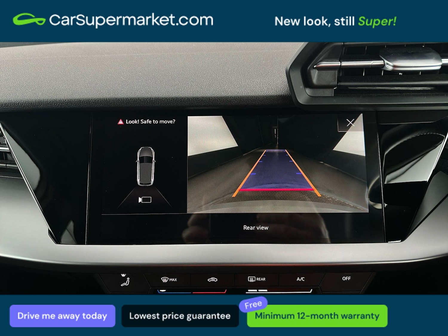 Used Audi A3 2023 for sale - 78163513: Photo 26