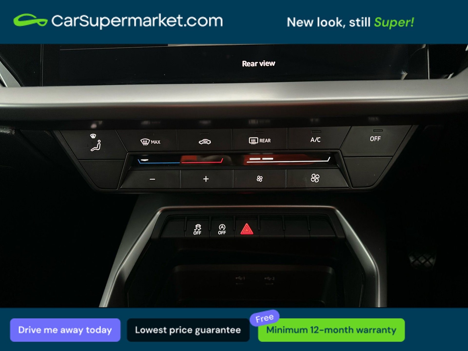 Used Audi A3 2023 for sale - 78163513: Photo 27