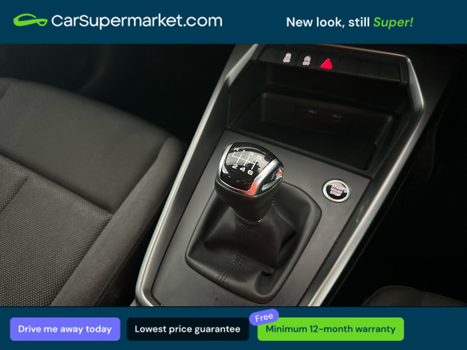 Used Audi A3 2023 for sale - 78163513: Photo 28