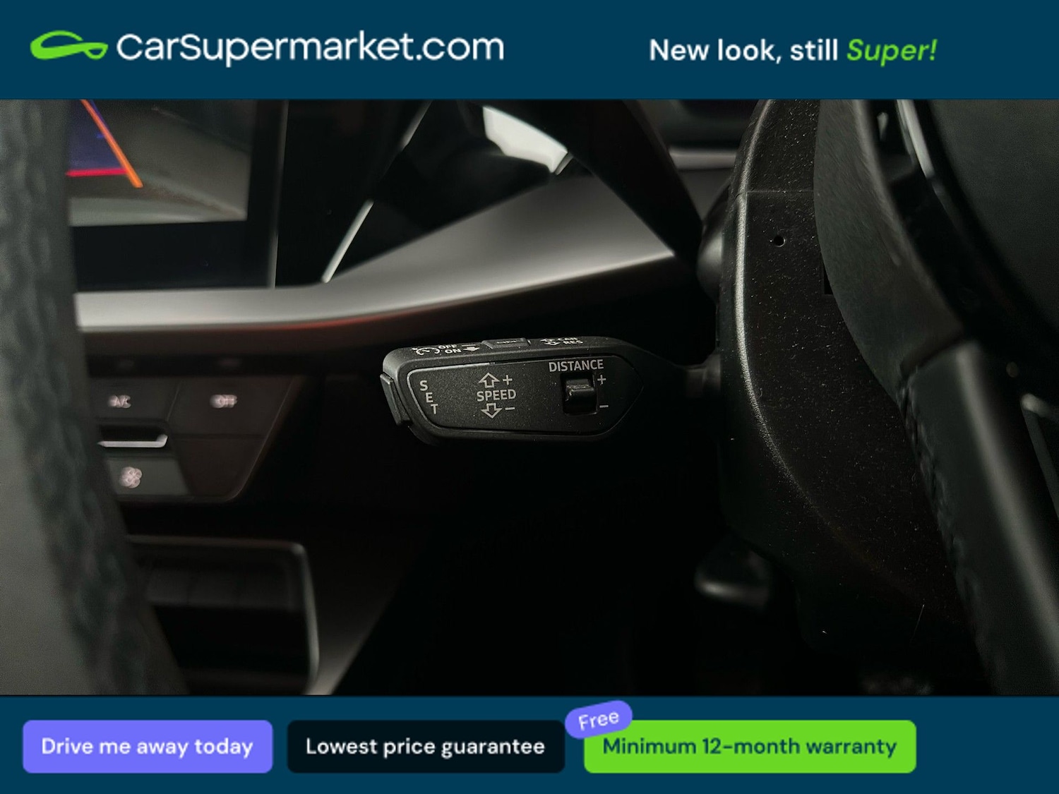 Used Audi A3 2023 for sale - 78163513: Photo 29