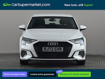 Used Audi A3 2023 for sale - 78163513: Photo