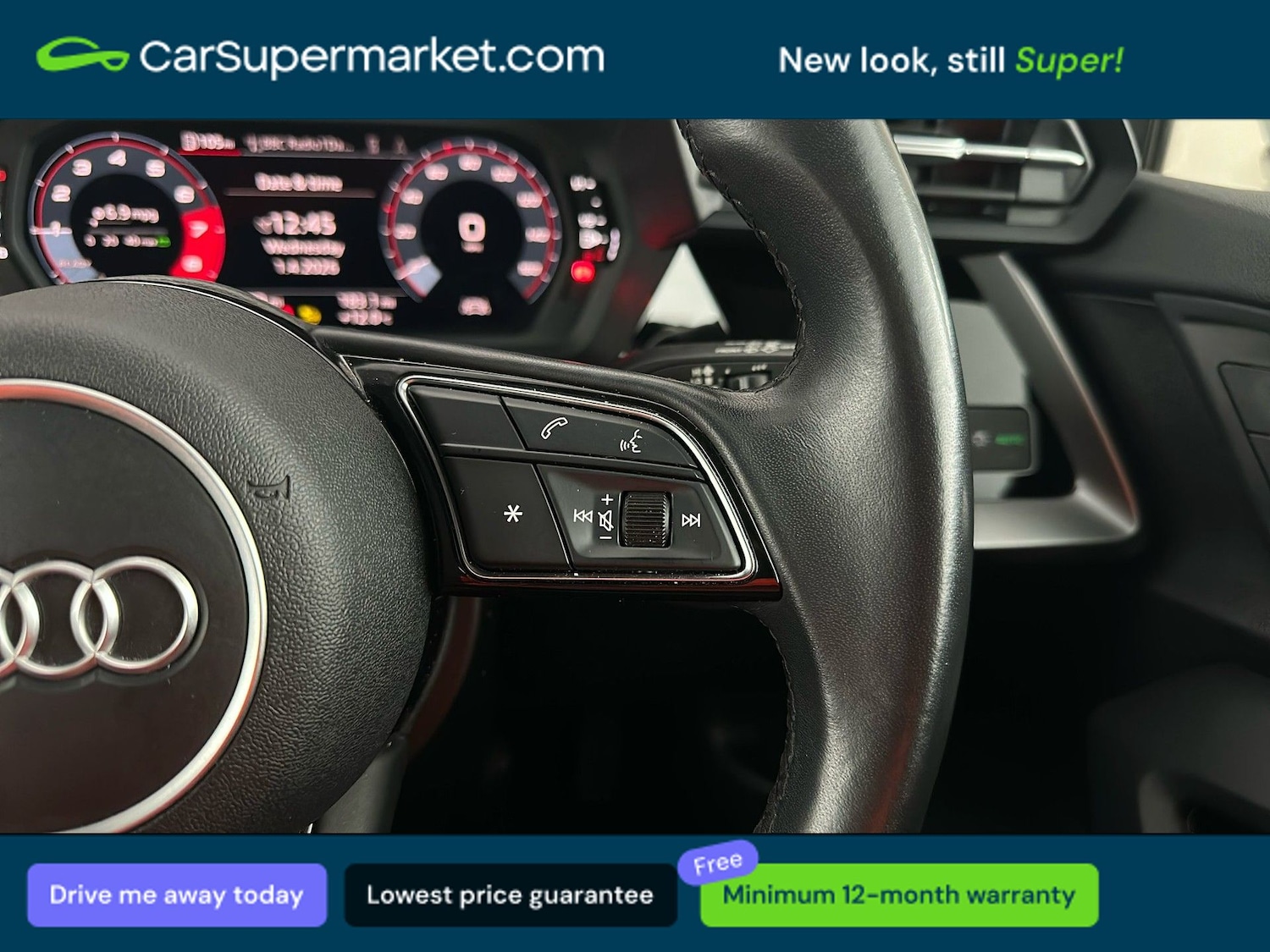 Used Audi A3 2023 for sale - 78163513: Photo 31