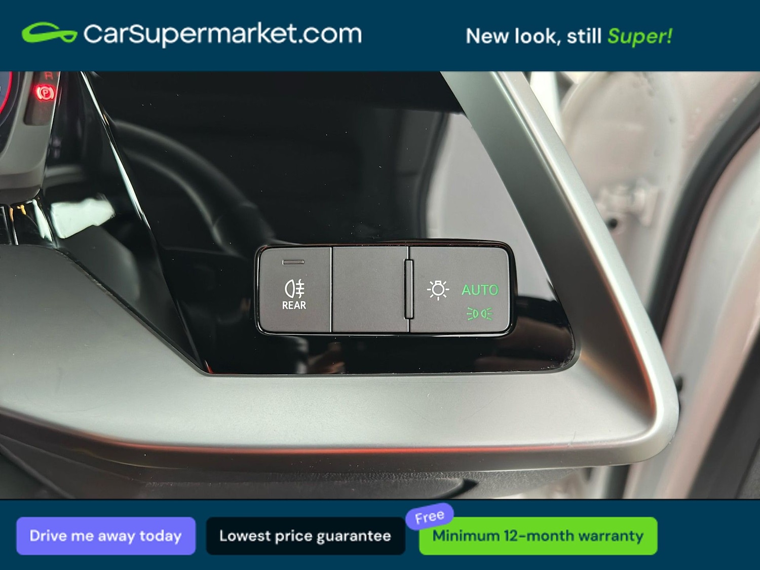 Used Audi A3 2023 for sale - 78163513: Photo 32