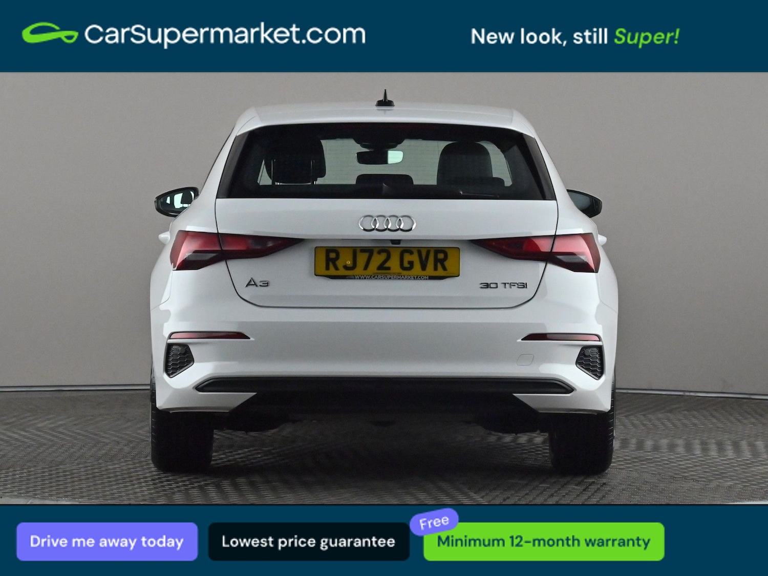 Used Audi A3 2023 for sale - 78163513: Photo 5