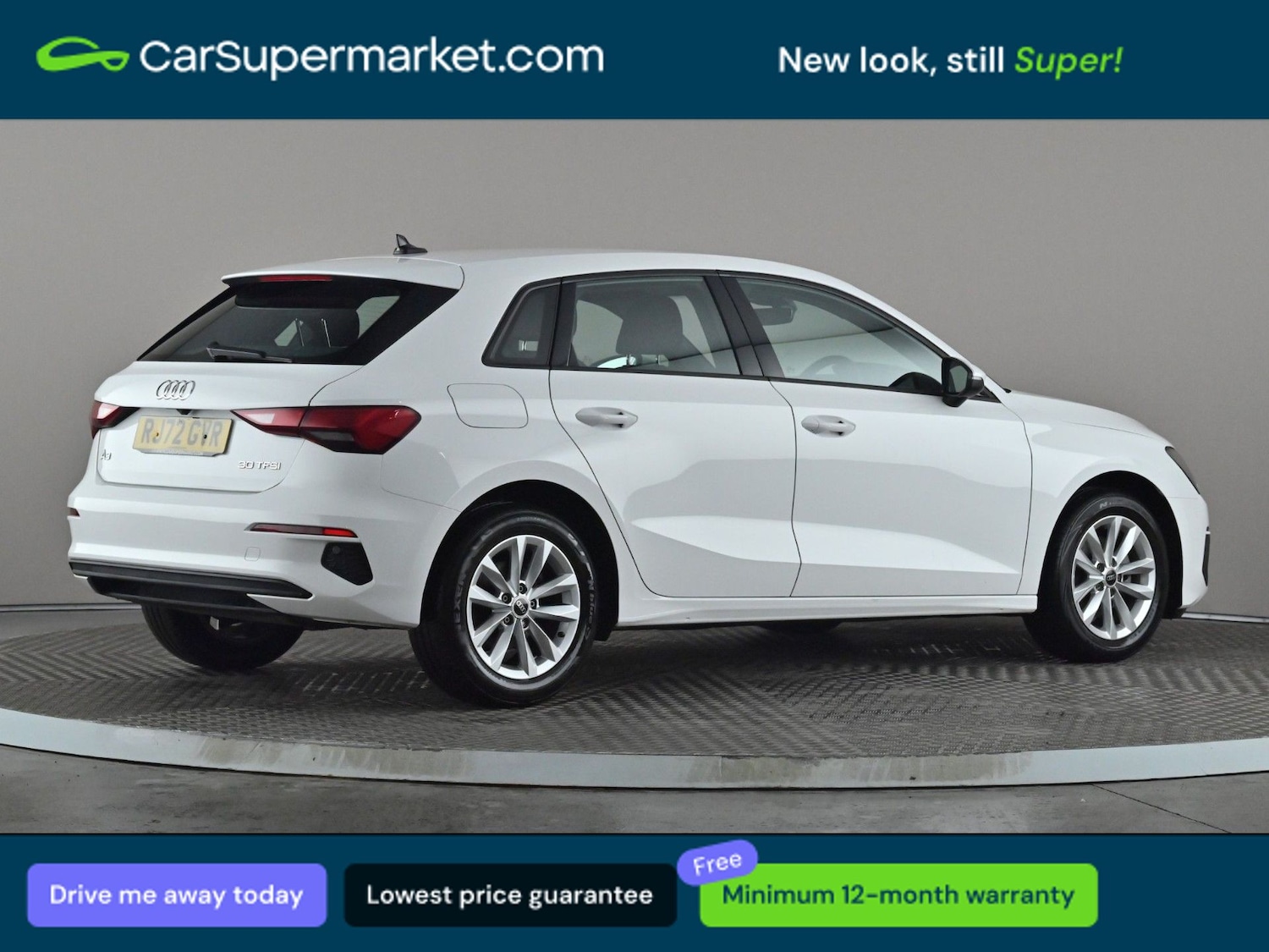 Used Audi A3 2023 for sale - 78163513: Photo 6