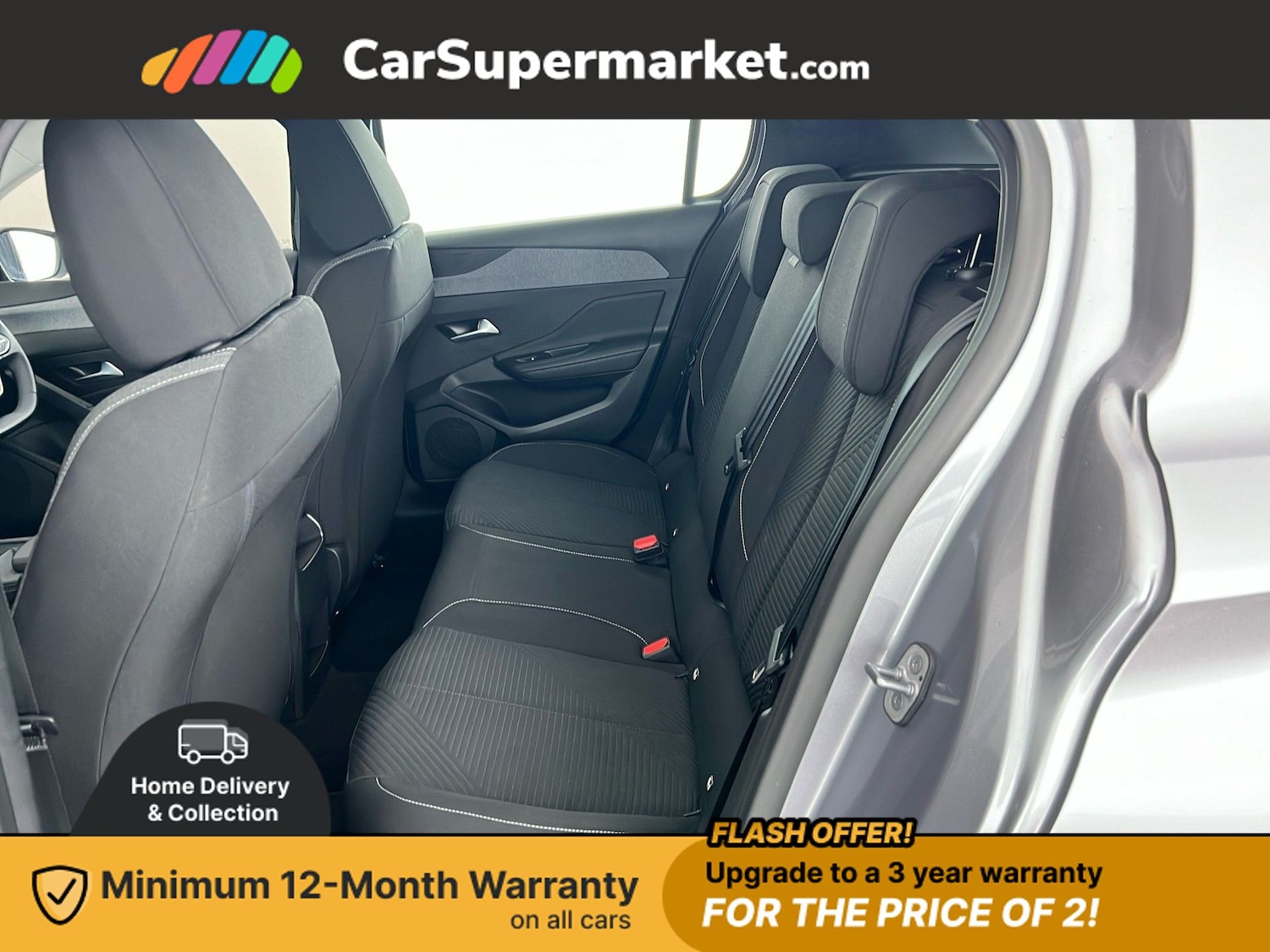 Used Peugeot 308 2022 for sale - 76342515: Photo 13