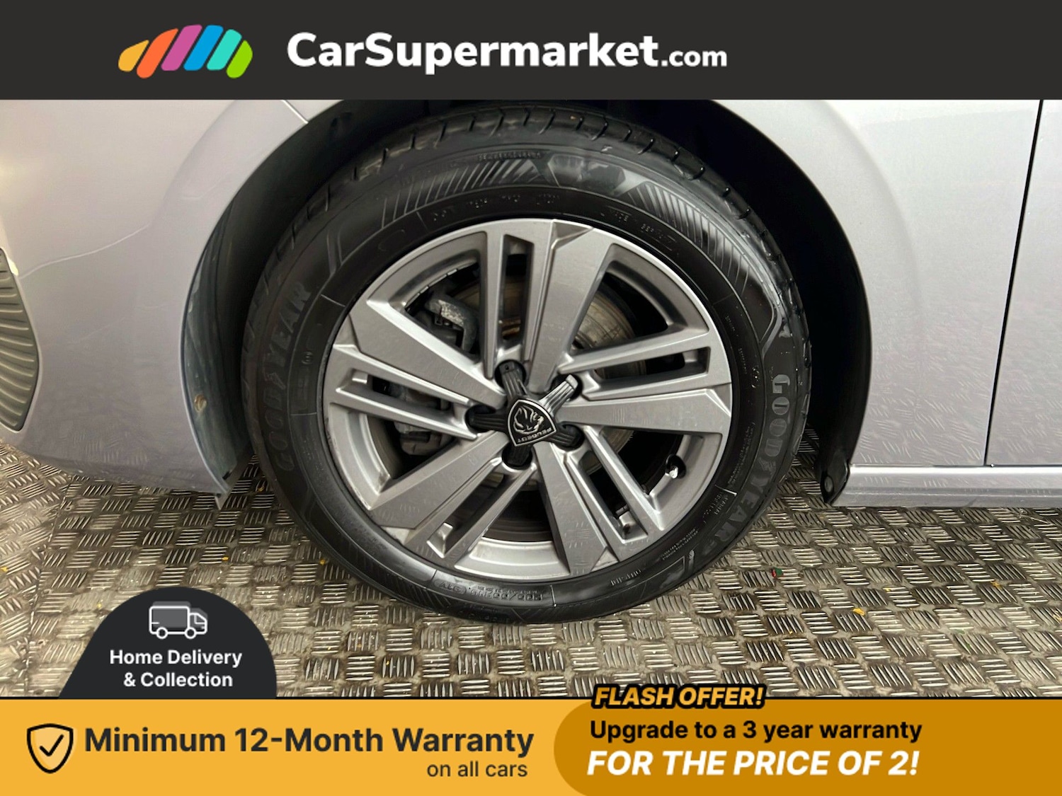 Used Peugeot 308 2022 for sale - 76342515: Photo 14