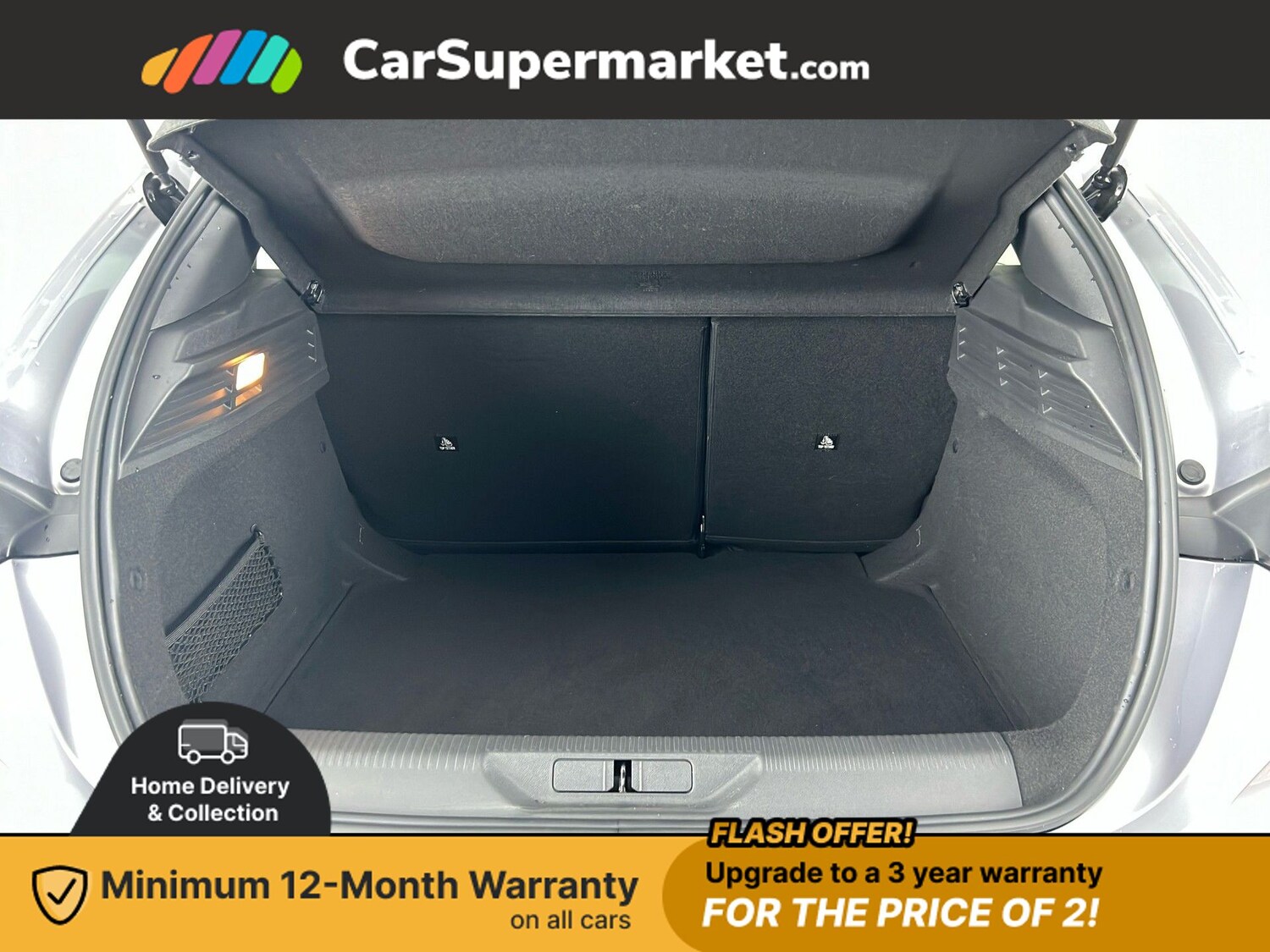 Used Peugeot 308 2022 for sale - 76342515: Photo 17