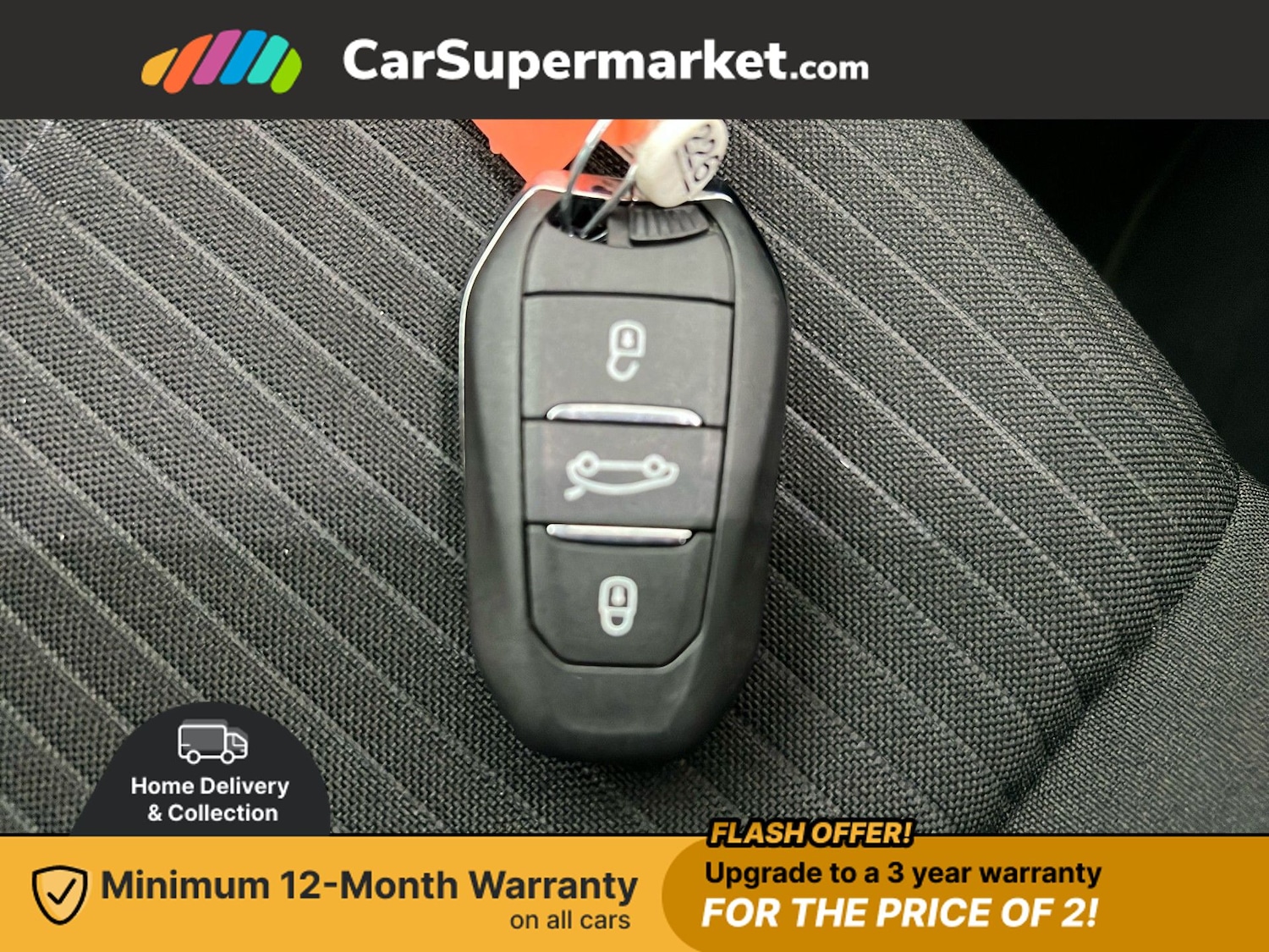 Used Peugeot 308 2022 for sale - 76342515: Photo 18