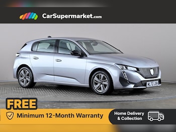 Used Peugeot 308 2022 for sale - 76342515: Photo
