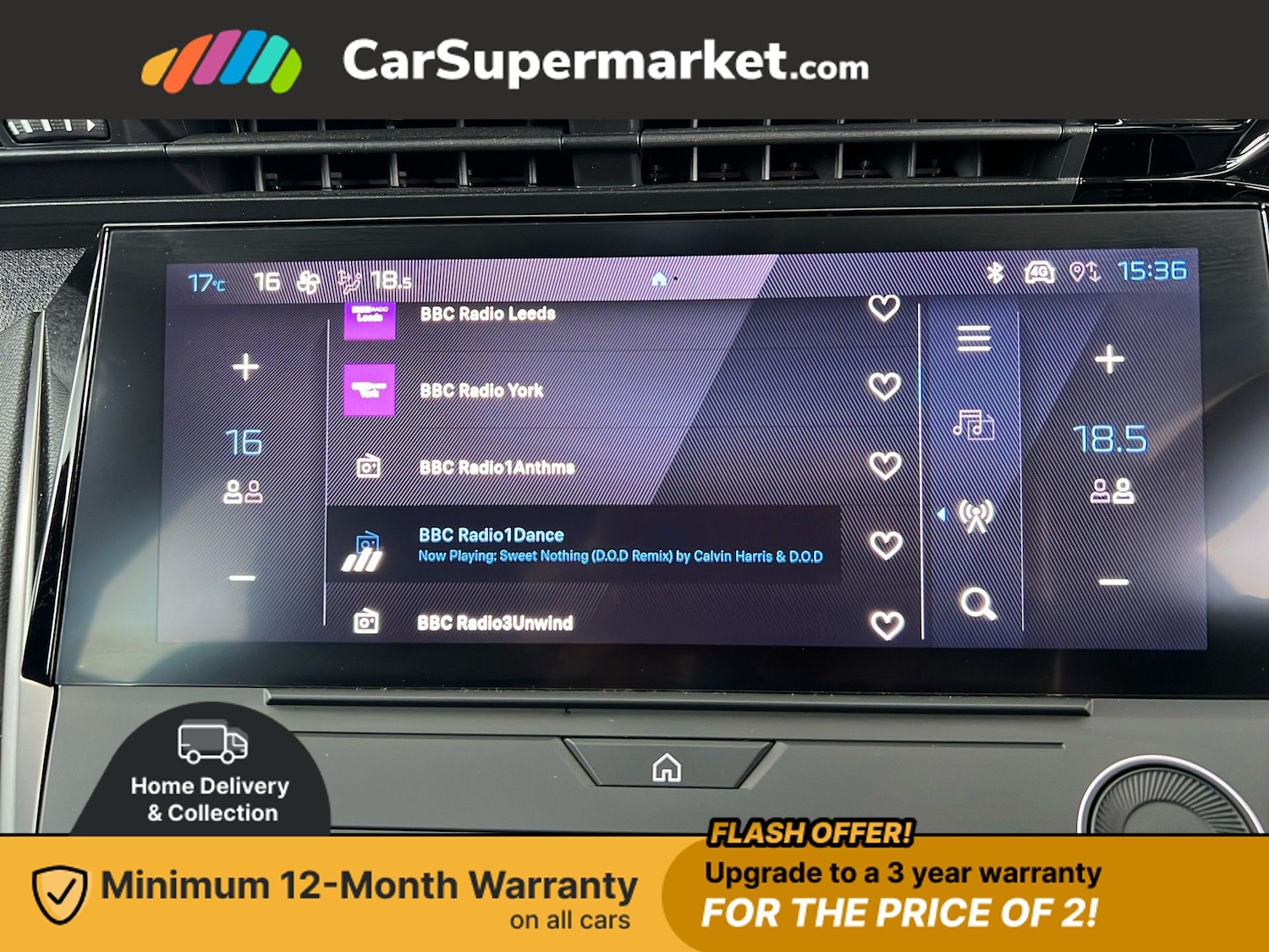 Used Peugeot 308 2022 for sale - 76342515: Photo 20